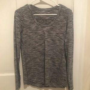 Lululemon Long Sleeve